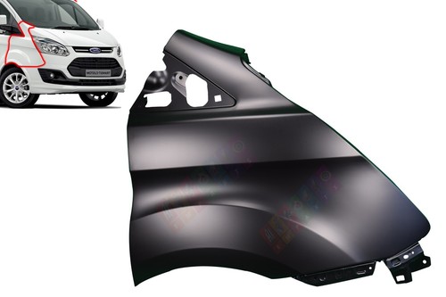 Front wing panel for - front, ford