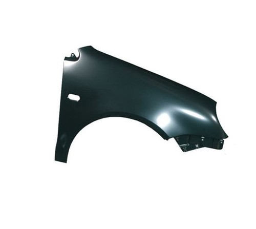 Fits polo 2002 - fits, 2002-2005