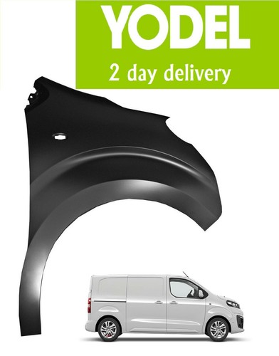 Vauxhall vivaro drivers side - vivaro,