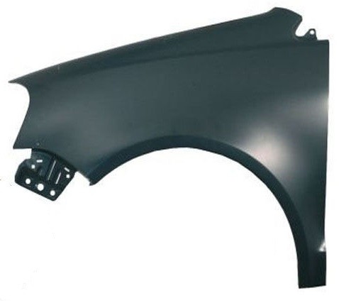 Fits polo 2005 2009 front - fits,