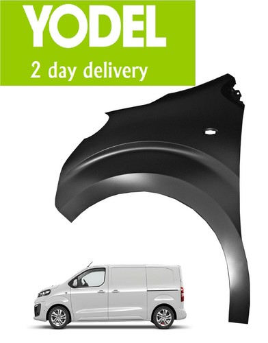 Vauxhall vivaro passenger - vivaro,