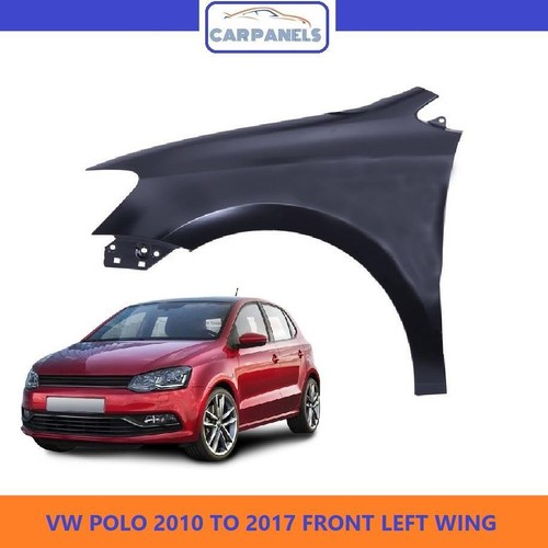 Volkswagen polo front wing - polo,