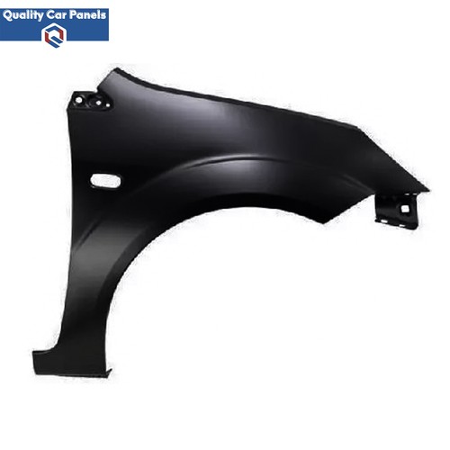 Front wing primed right - front,