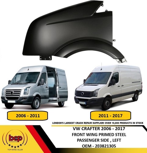 Crafter 2006 2016 front - 2006,