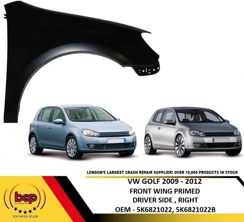 Volkswagen golf mk6 2008 - mk6,