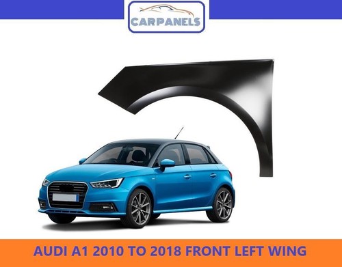 Audi front wing 2010 - audi,