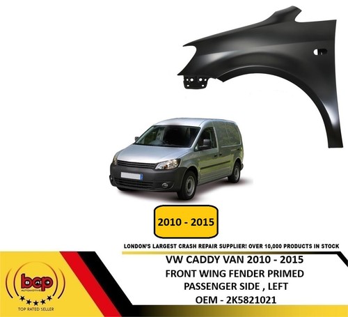 Caddy 2010 2015 front - caddy,