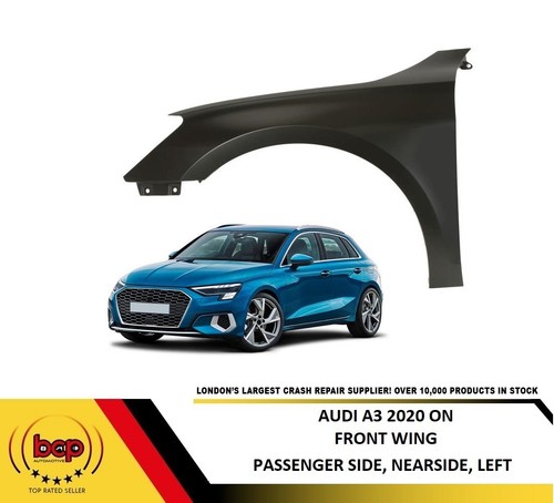 Audi 2020 onwards - audi, front