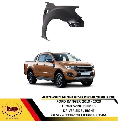 Ford ranger 2019 2023 - ford,