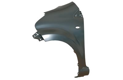 Toyota aygo 2005 2014 front - toyota, 2005-2014