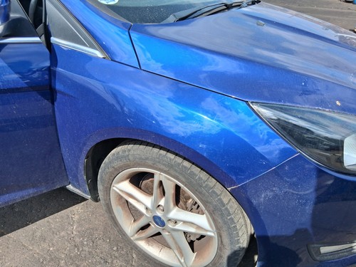 2015 ford focus mk3 driver - 2015, os
