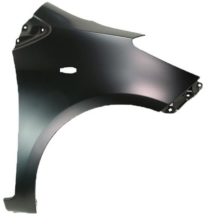 Fits toyota yaris 2006 2012 - fits,