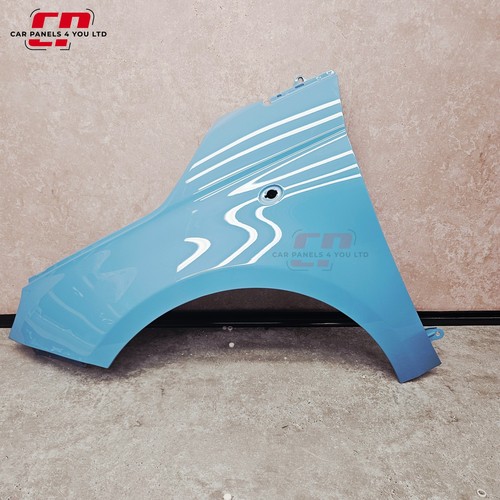 Fiat 500 front wing passenger - fiat,