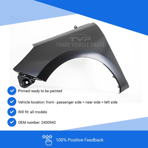 Fits ford fiesta mk8 - mk8, 2017-