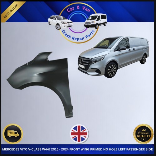 Mercedes vito class 2015 - vito,