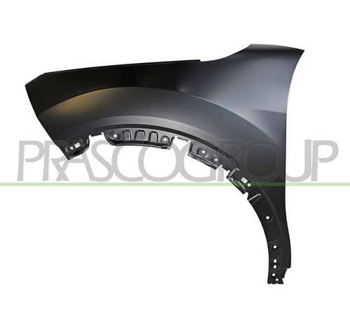 Fits citroen front - 21-, wing