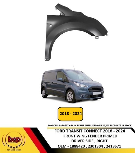 Ford transit connect - ford,