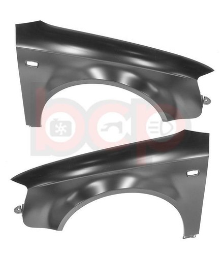 Audi 08 front wings - a4,