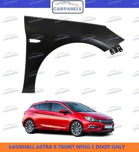 Vauxhall astra front wing - astra,