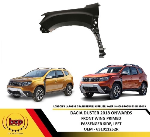 Dacia duster 2018 - duster, 2024