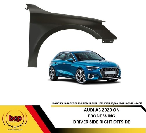 Audi 2020 onwards front - 2020,
