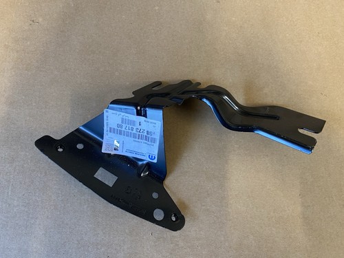 Peugeot 208 front - front, wing