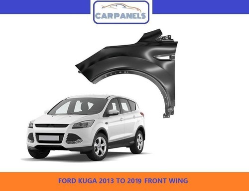 Ford kuga front wing - wing, 2013
