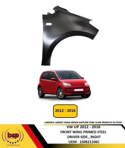 2012 2016 front wing - 2016,
