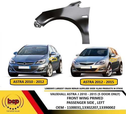 Vauxhall astra 2009 - astra,