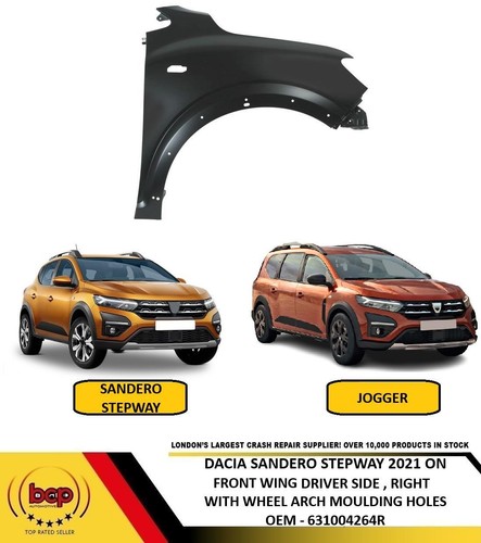 Dacia jogger 2022 front - on,