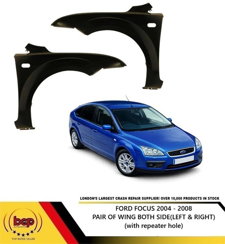 Ford focus 2005 2008 front - focus,