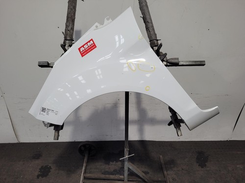Ford fiesta mk7 2013 left - mk7,