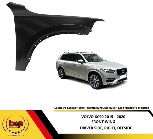 Volvo xc90 2015 2024 - xc90,