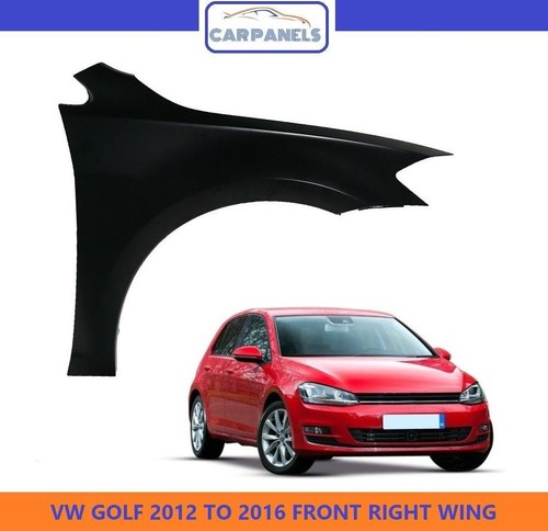Golf mk7 front wing - mk7,