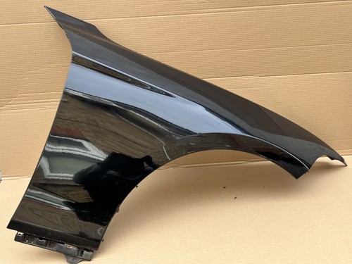 Front wing fender panel - fender,