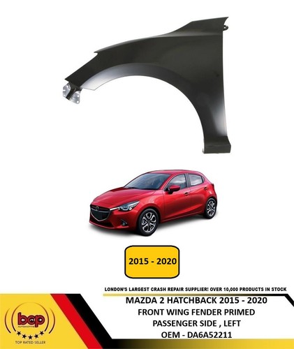 Mazda 2015 2020 - –,