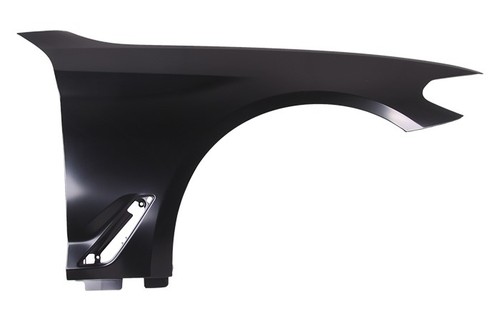 Fits bmw series front - bmw, wing