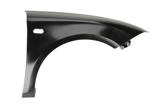 Seat leon front wing 2005 - wing,