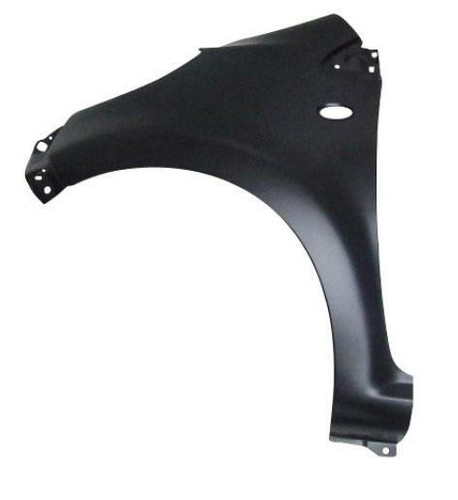 Peugeot 107 2005 2014 front - 2005,