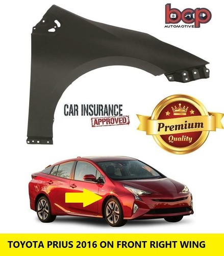 Toyota prius 2016 - 2016, 2023