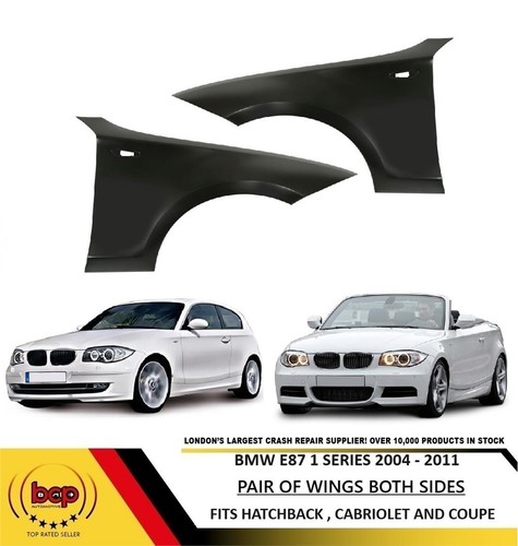 Bmw e87 series e88 - e87,