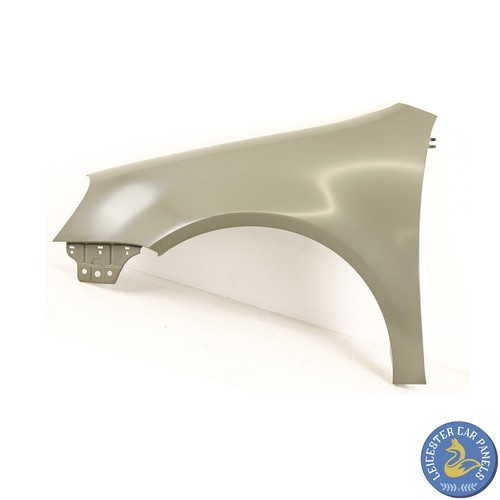 2004 2008 front wing primed - front,