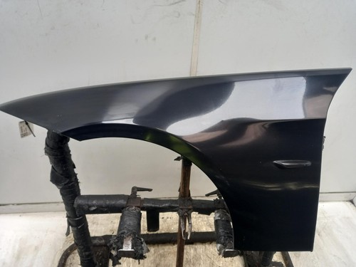 Bmw series left front wing - front,