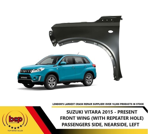 Suzuki vitara 2015 onwards - suzuki,