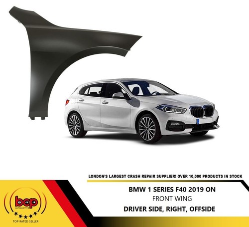 Bmw series f40 2019 - bmw, on