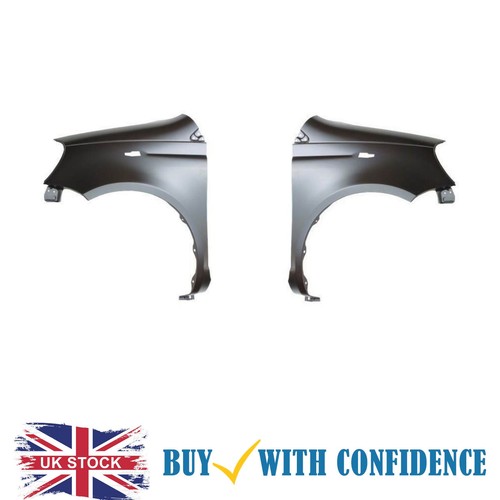 Front wing pair left - left, right