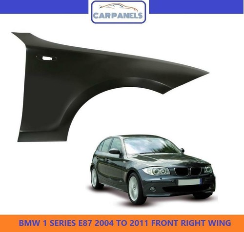 Bmw series e87 - bmw, 1