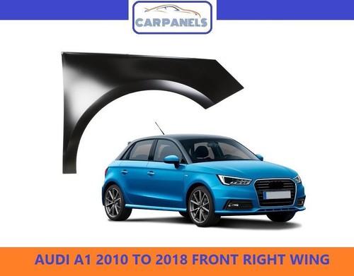 Audi front wing 2010 - audi,