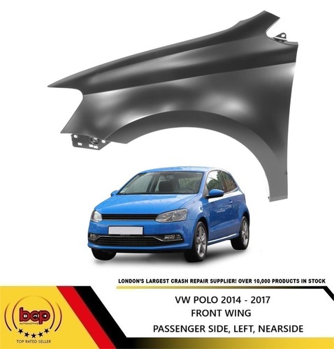 Volkswagen polo 2014 - 6r,