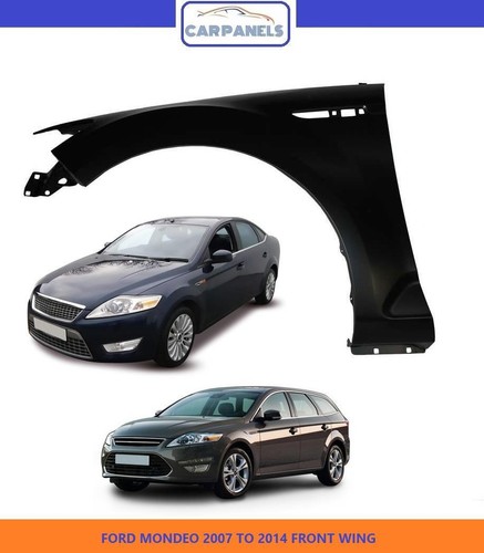 Ford mondeo front wing 2007 - ford,